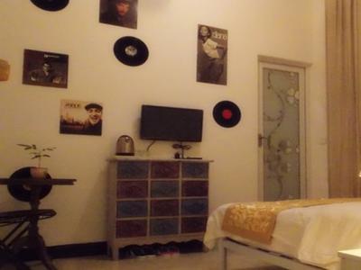 Xiamen Green Liana Hostel 外观 照片